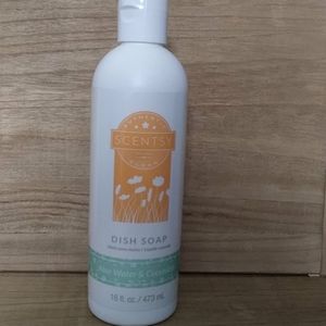 Aloe Water & Cucumber